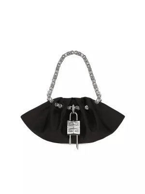 Givenchy Mini Kenny Satin Bag