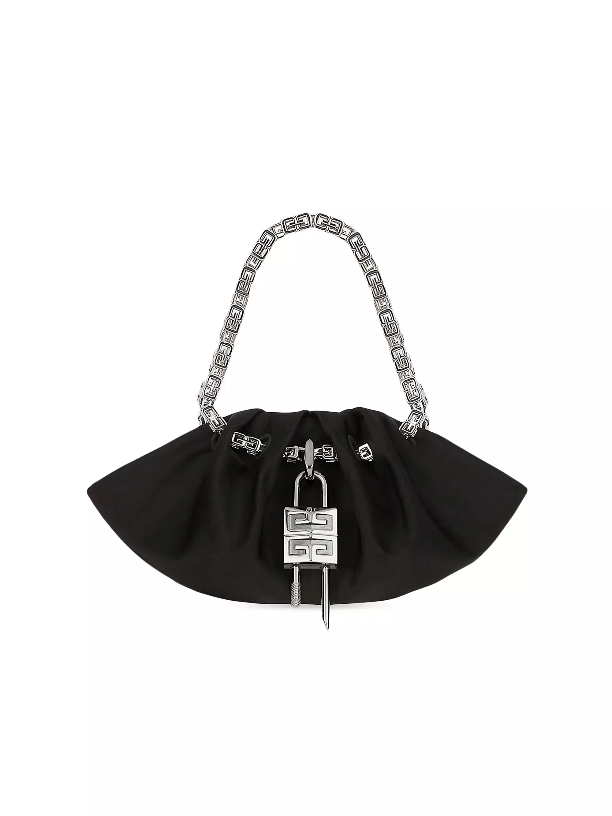Givenchy Mini Kenny Satin Bag