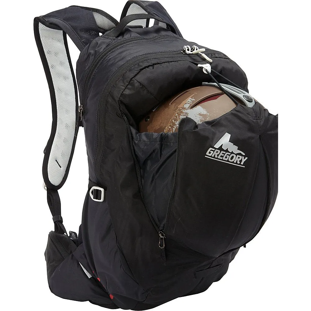 Gregory Miwok 18 Hiking Backpack (Graphite Grey)