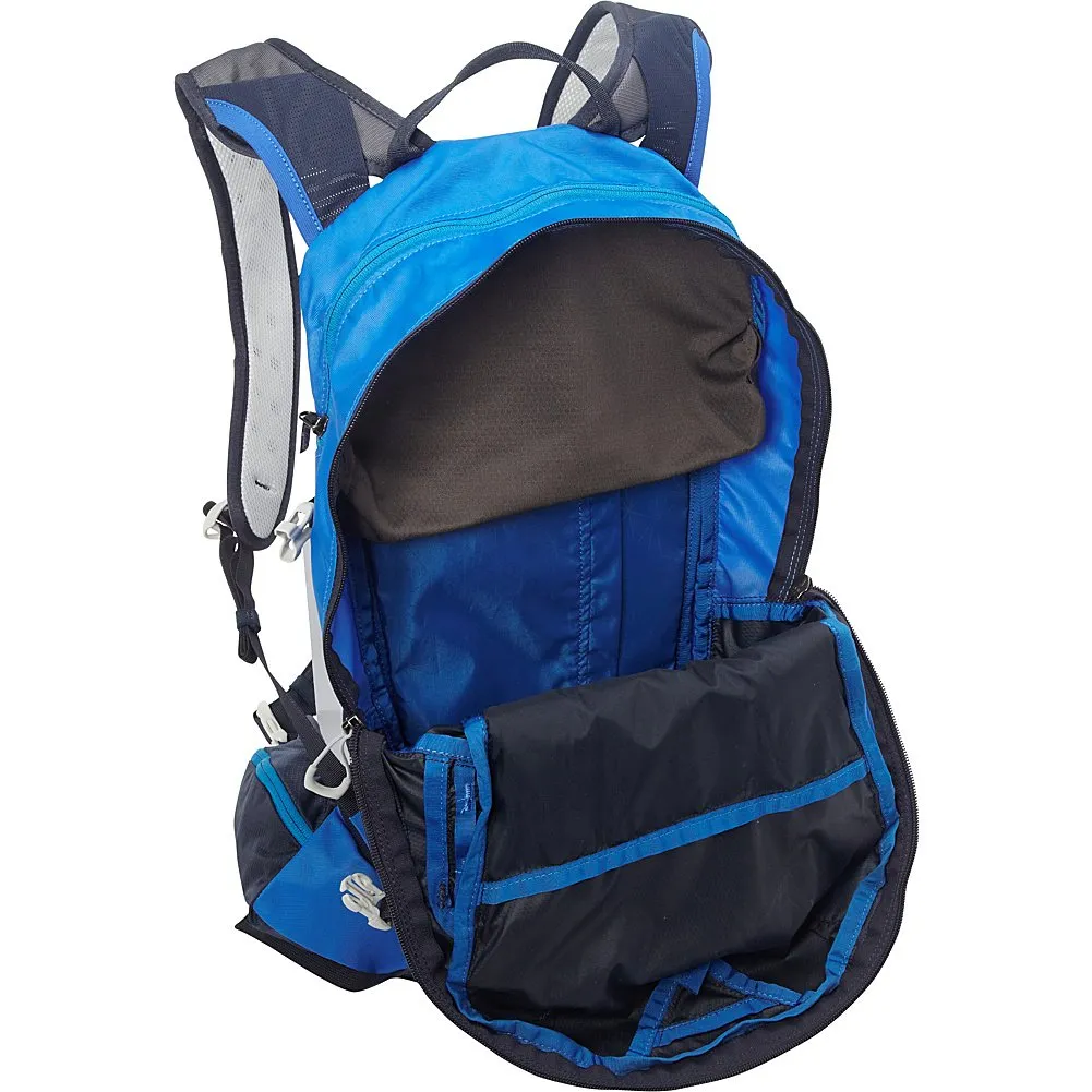 Gregory Miwok 18 Hiking Backpack (Graphite Grey)
