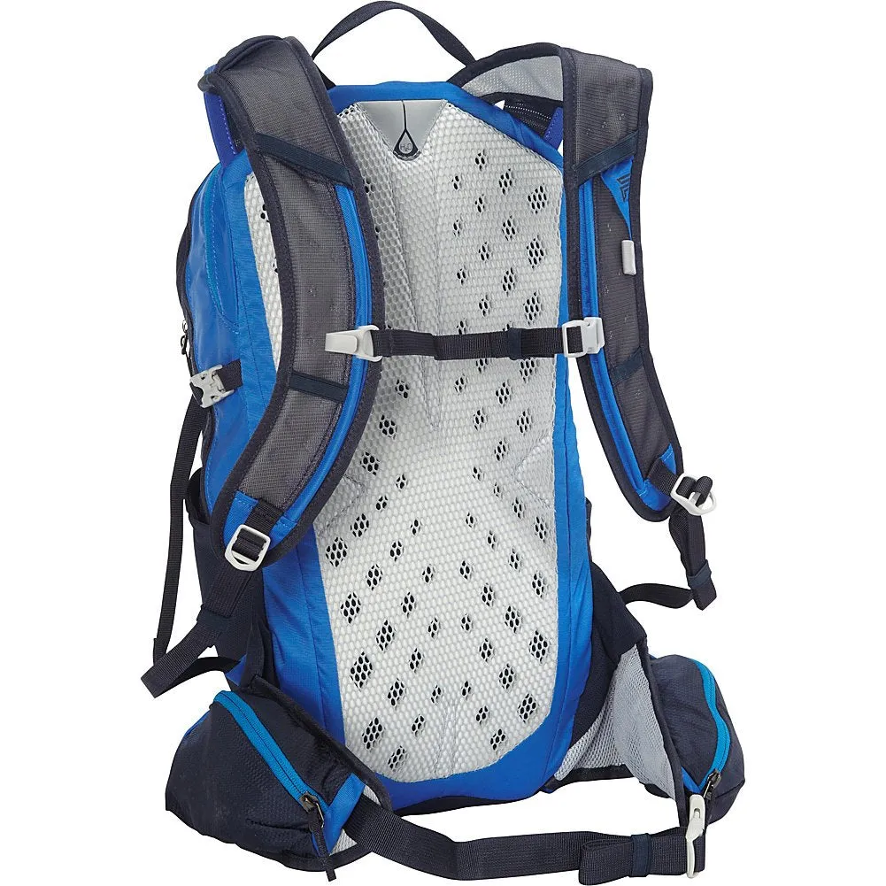 Gregory Miwok 18 Hiking Backpack (Graphite Grey)