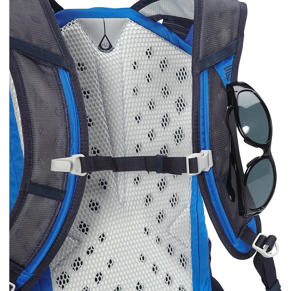 Gregory Miwok 18 Hiking Backpack (Graphite Grey)