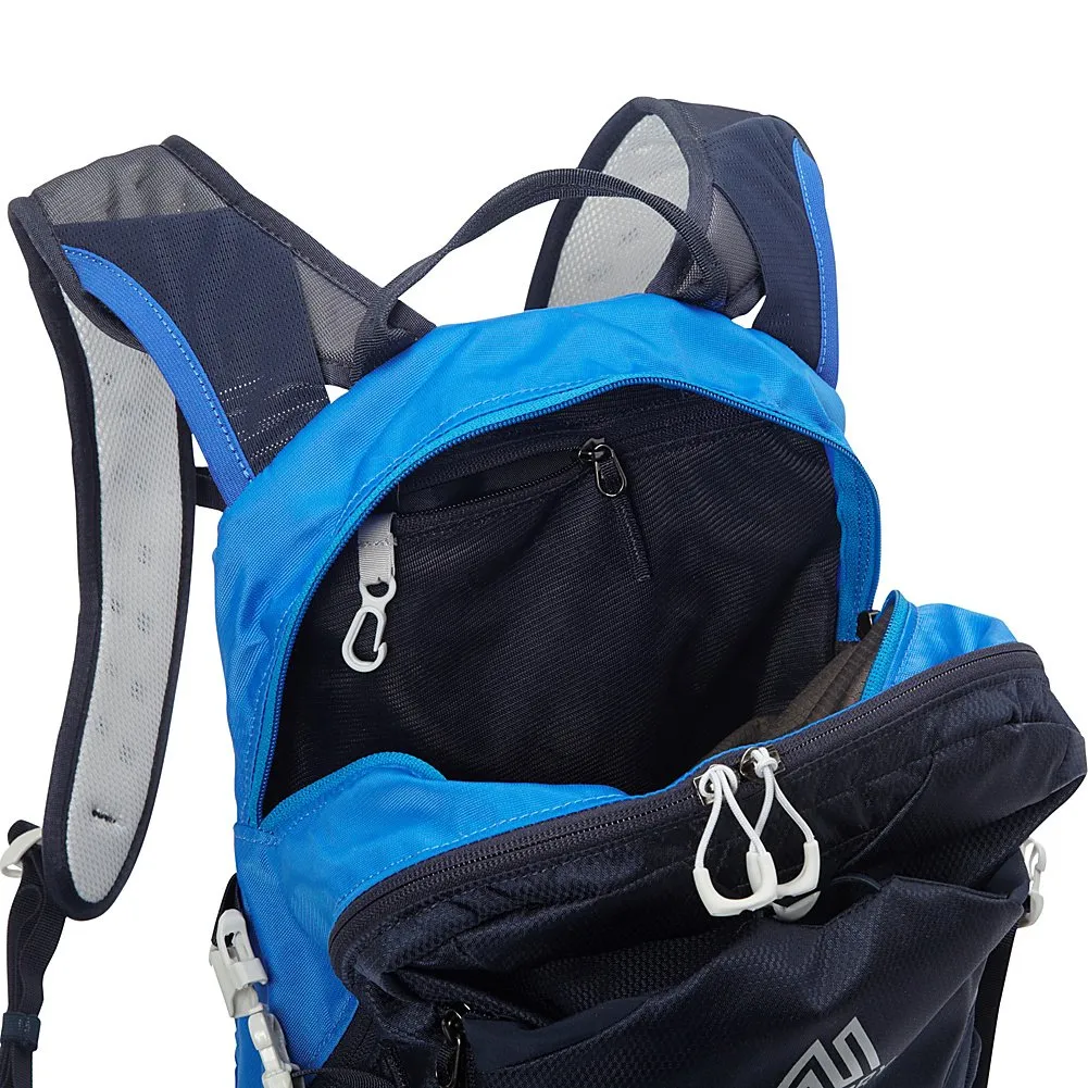 Gregory Miwok 18 Hiking Backpack (Graphite Grey)