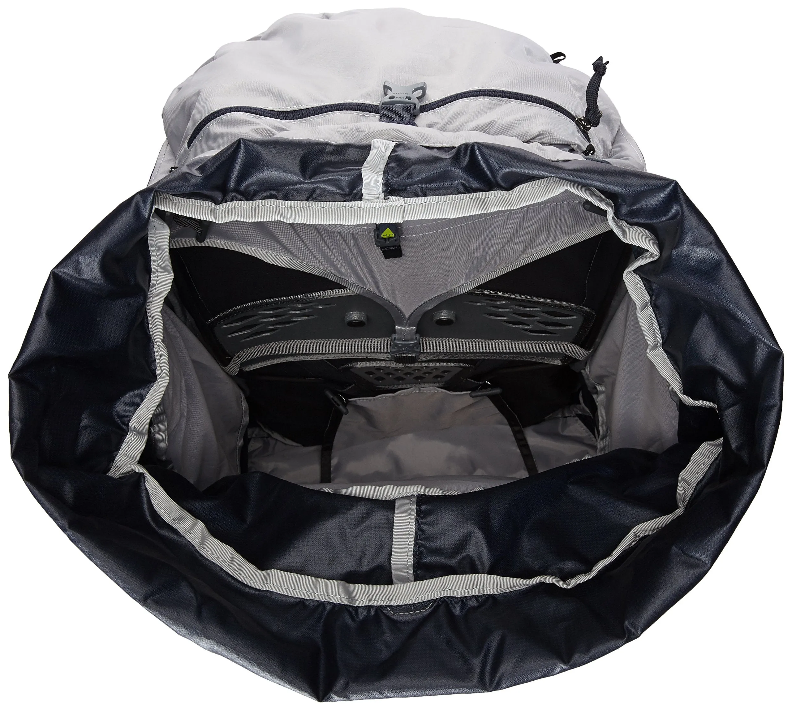 Gregory Mountain Products Baltoro 75 Liter Men's Backpack, Navy Blue, Medium