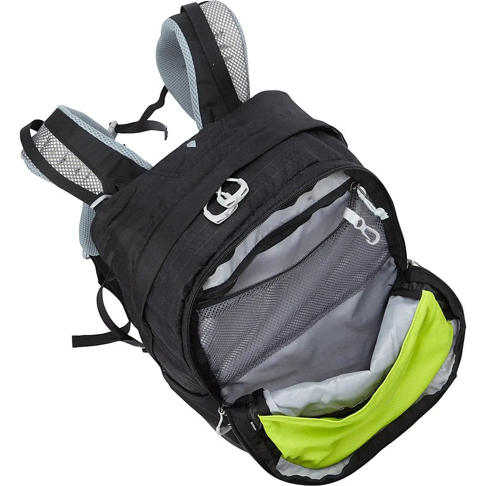 Gregory Salvo 28 Backpack (Smoke Blue)