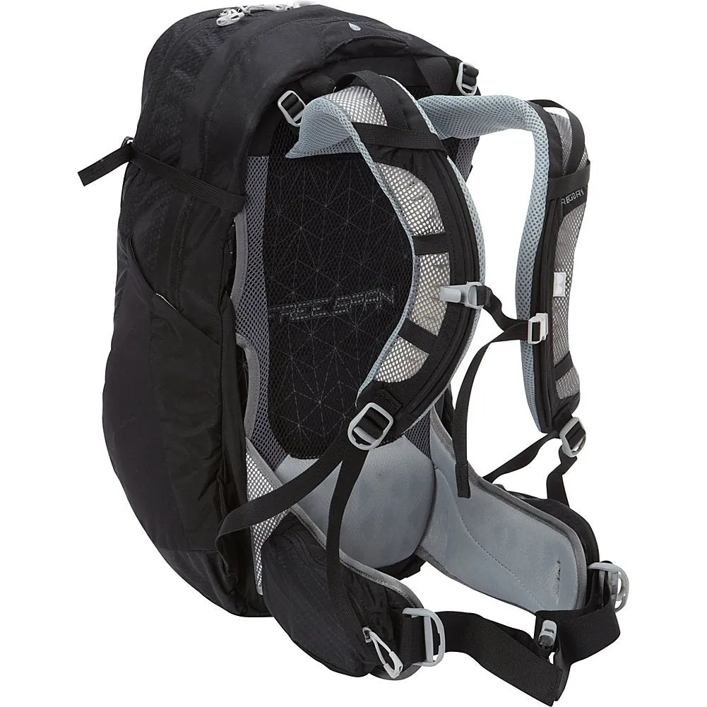 Gregory Salvo 28 Backpack (Smoke Blue)