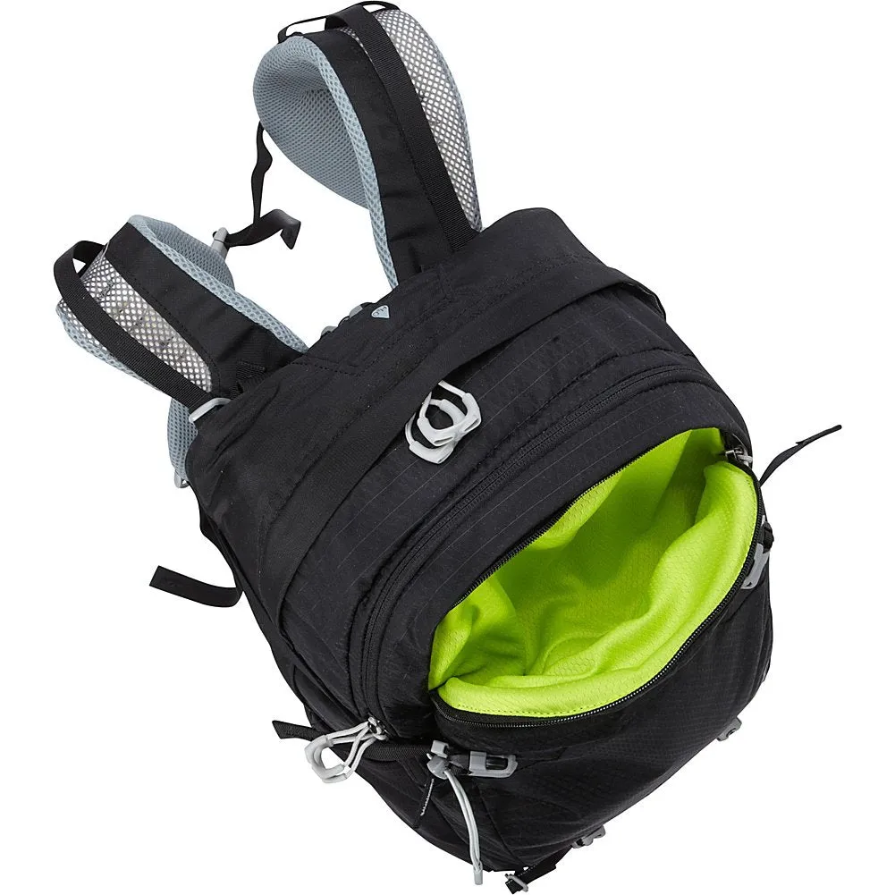 Gregory Salvo 28 Backpack (Smoke Blue)