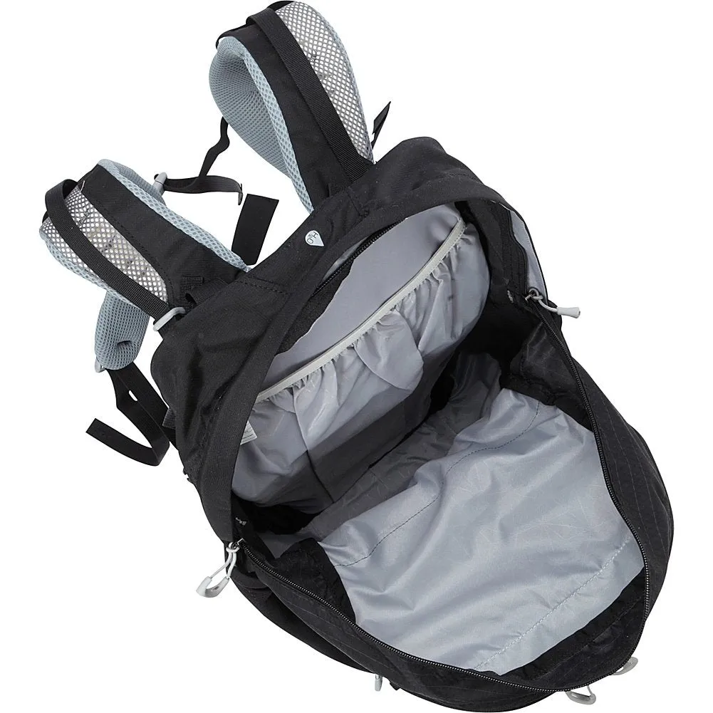 Gregory Salvo 28 Backpack (Smoke Blue)