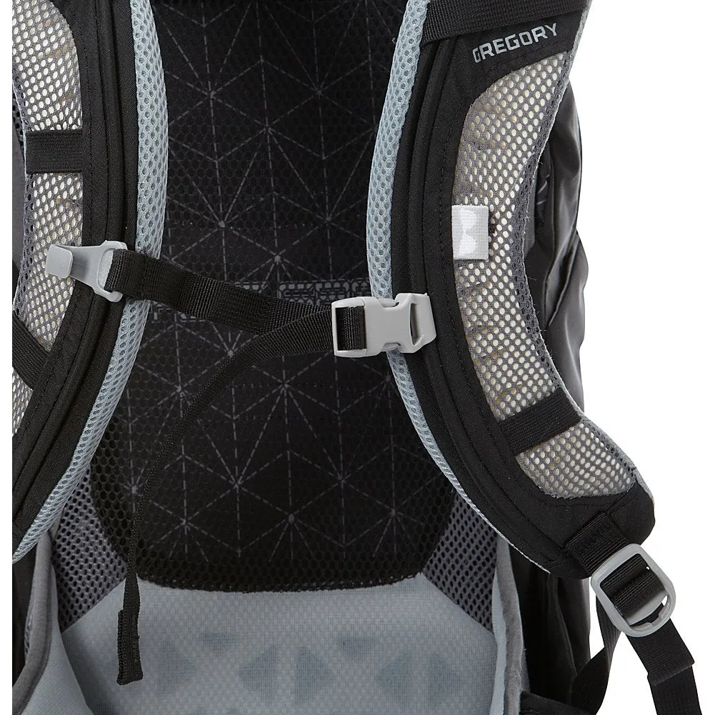 Gregory Salvo 28 Backpack (Smoke Blue)