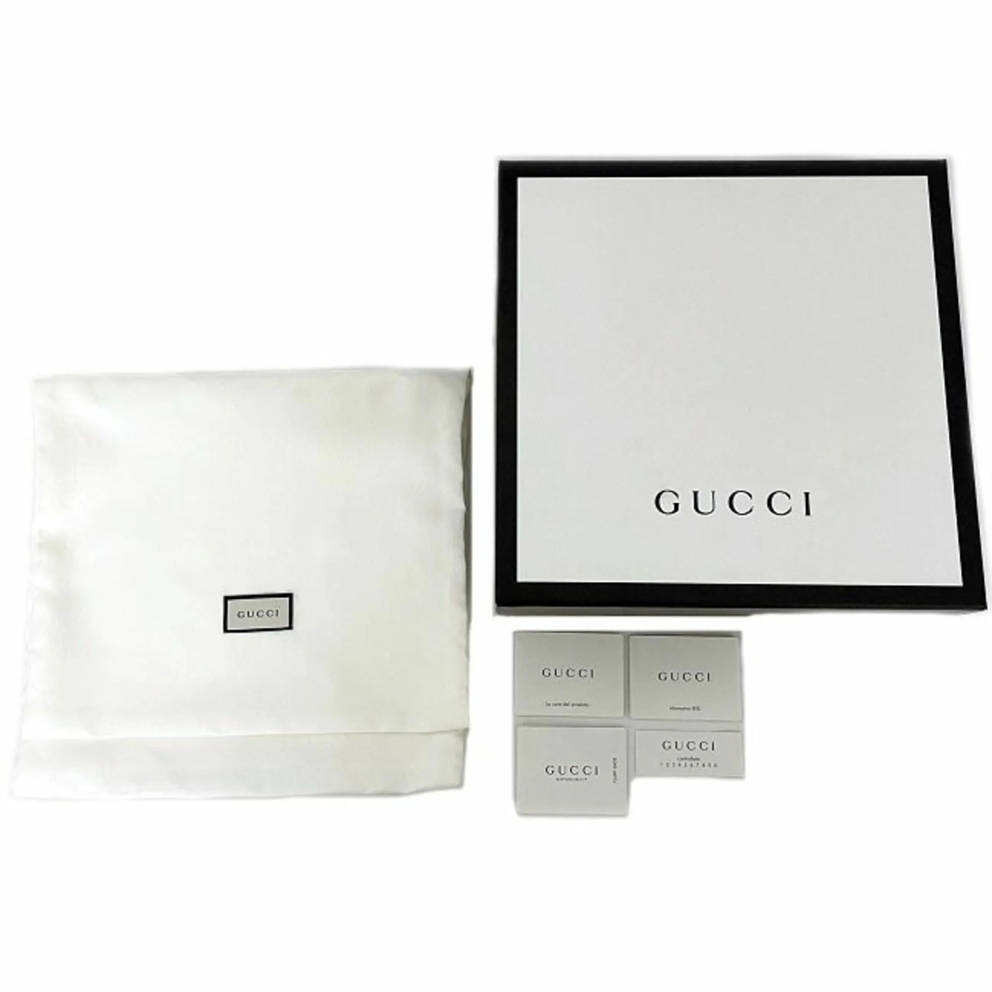 Gucci Backpack Beige Brown Green Red Offidia 598661 Leather PVC GUCCI Chain Rucksack GG Marmont Round Card Ladies