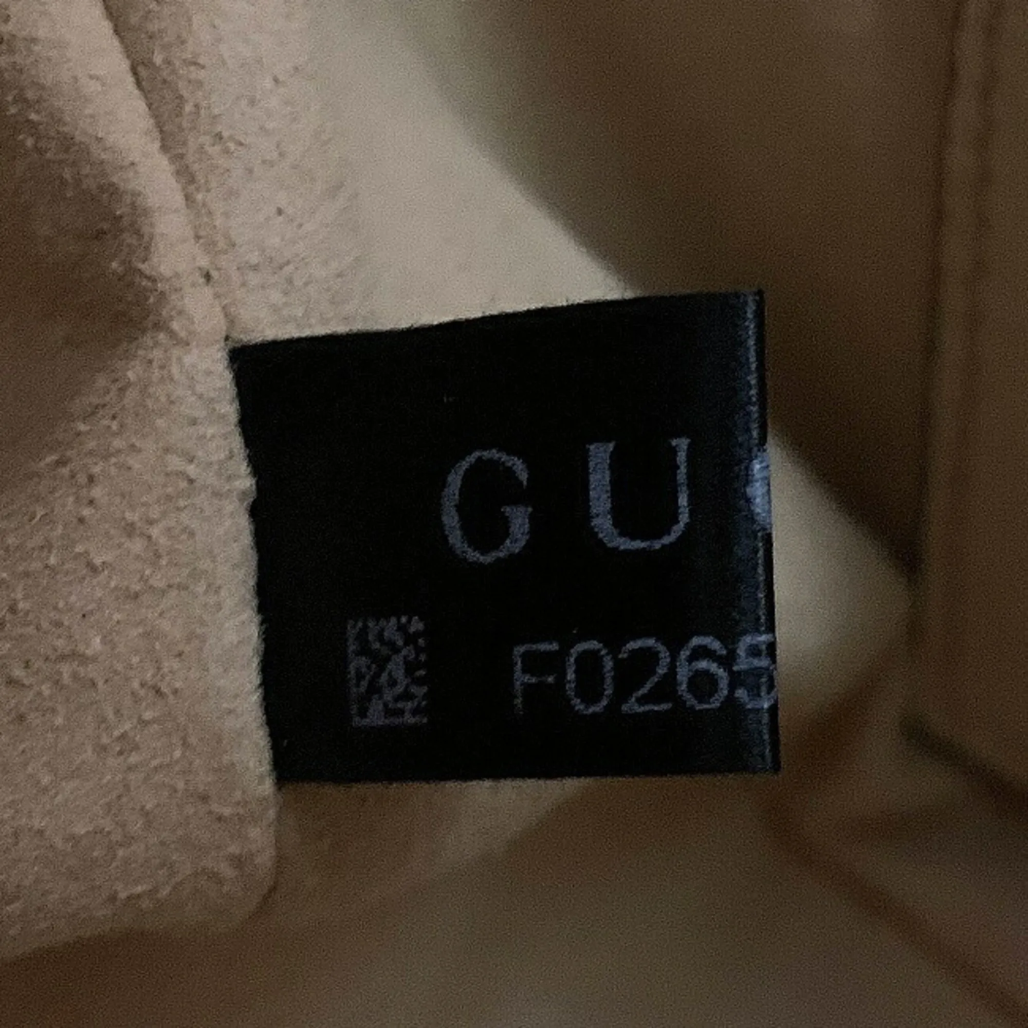 Gucci Backpack Red Gold Marmont 528129 Flap Leather GUCCI GG Quilting Chain Women's Double G