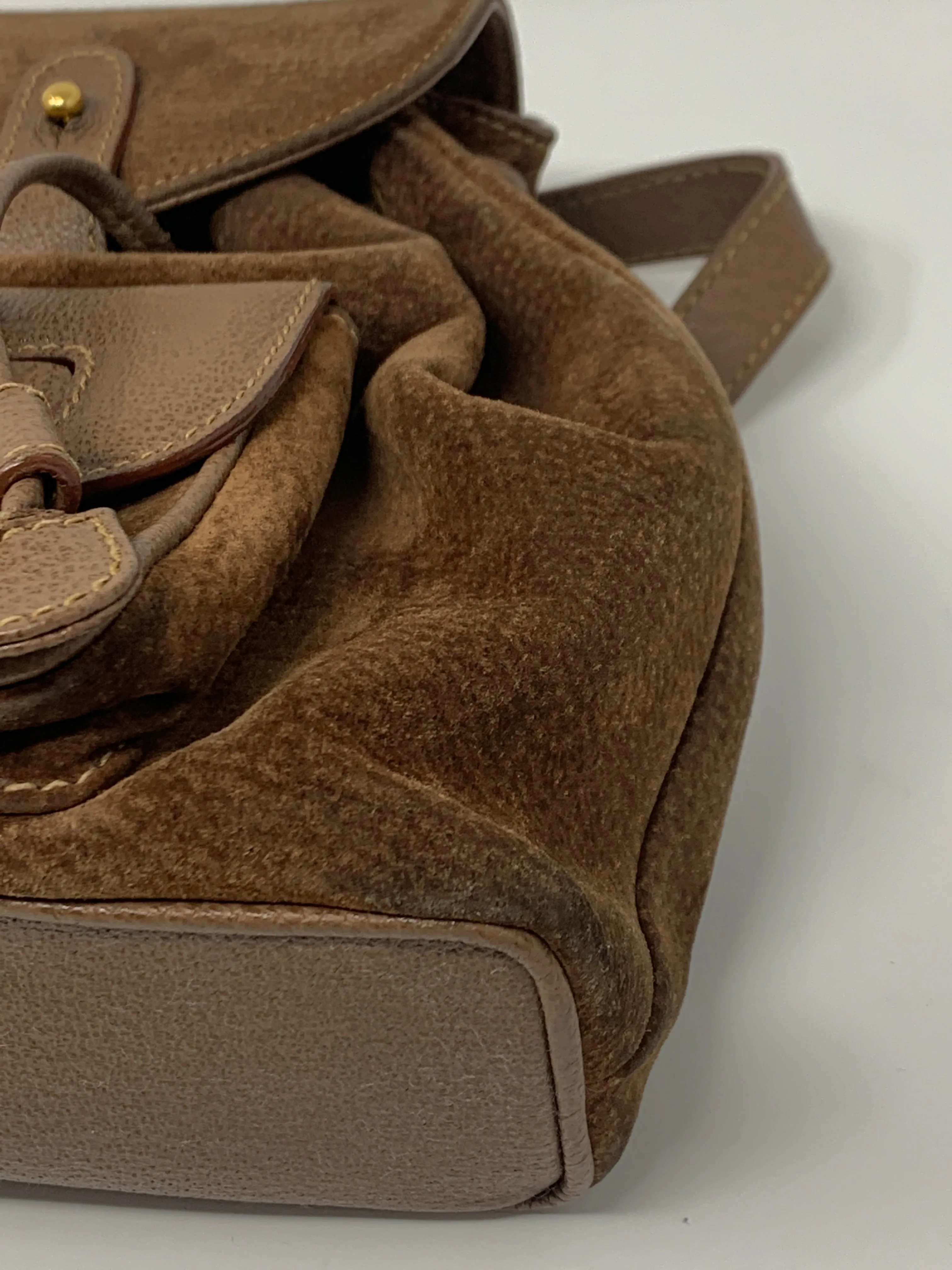 Gucci Backpack! Vintage!!