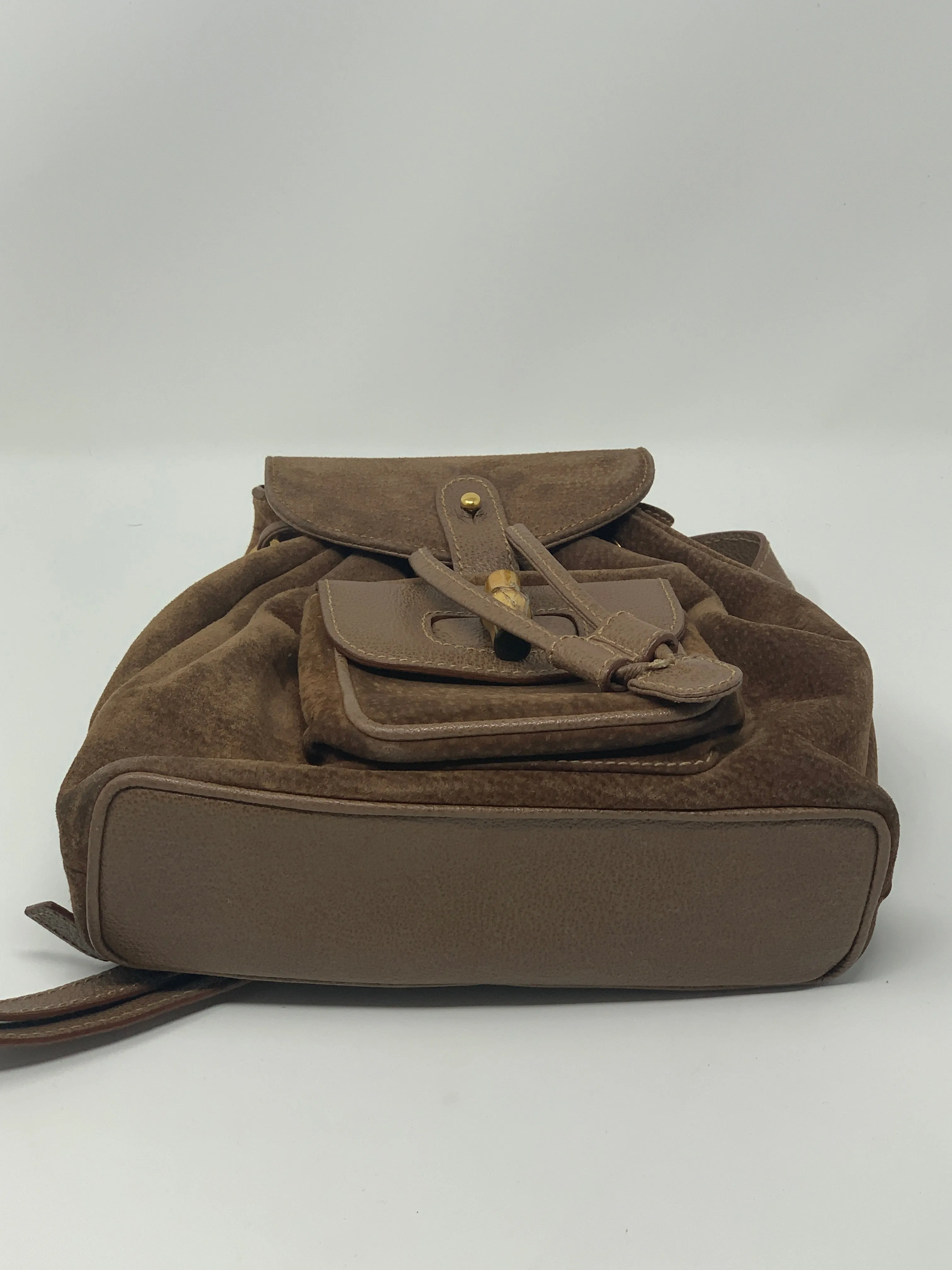 Gucci Backpack! Vintage!!