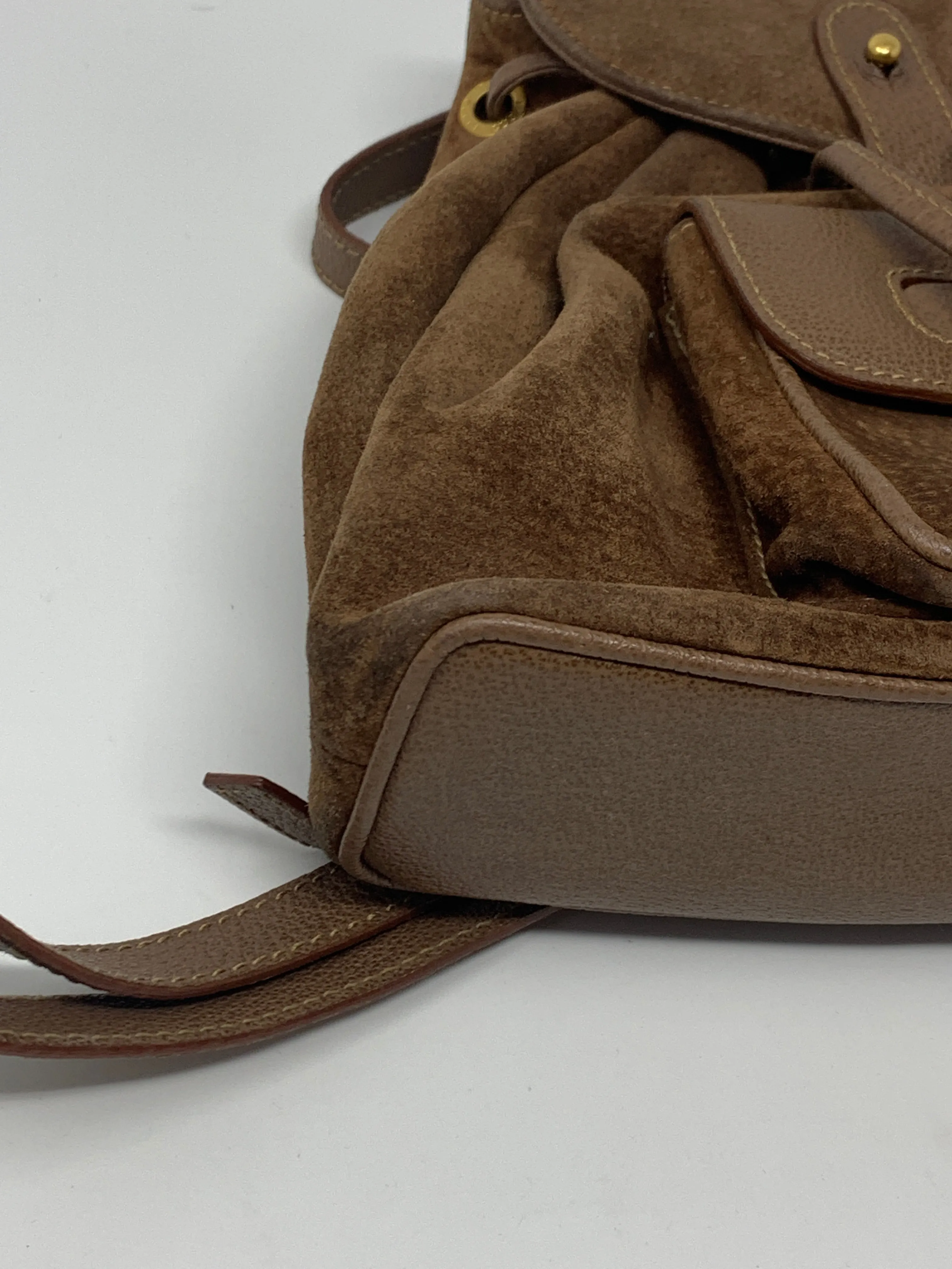 Gucci Backpack! Vintage!!