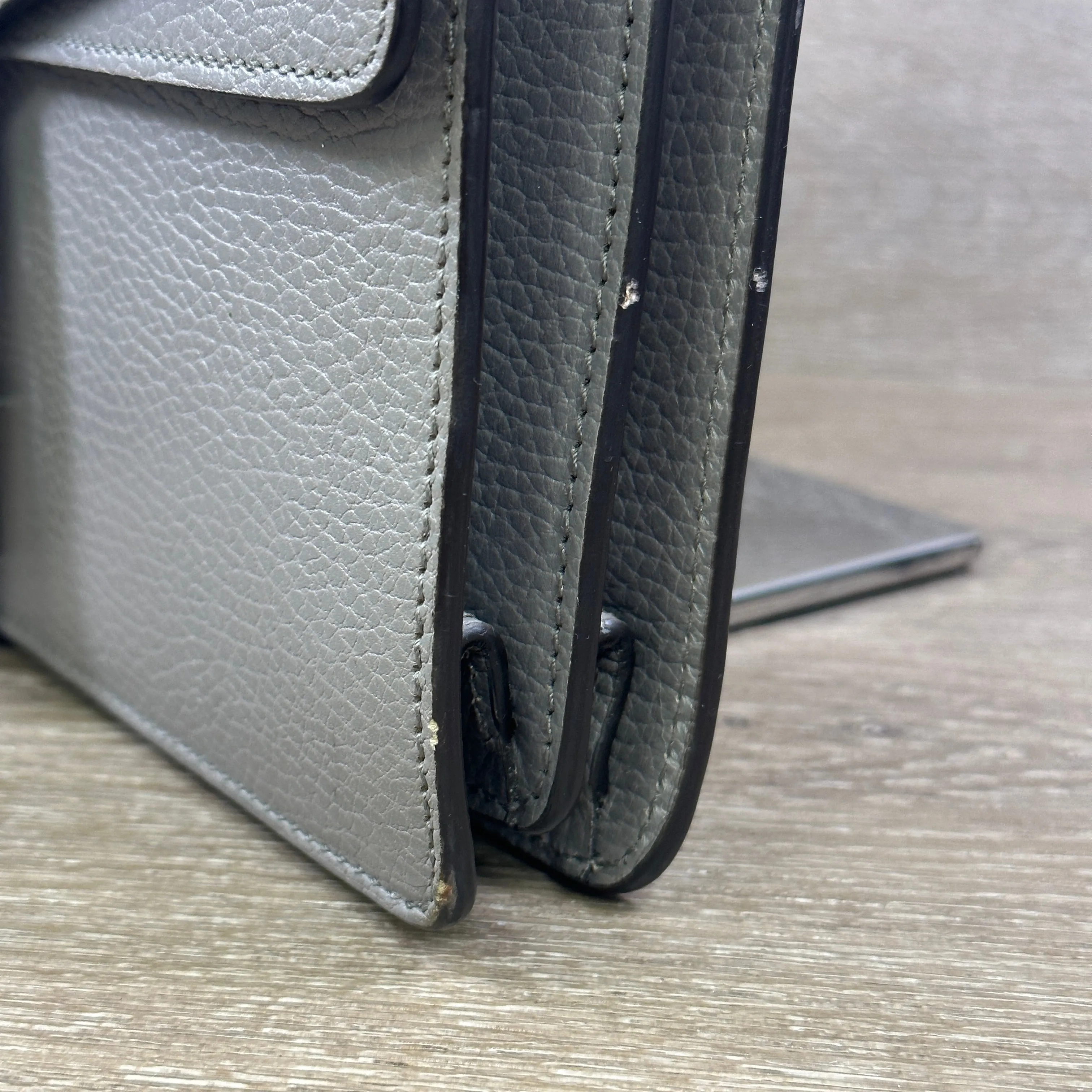 Gucci Dionysus Handbag - Grey