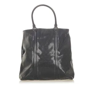 Gucci GG Imprime Tote Bag (SHG-19363)