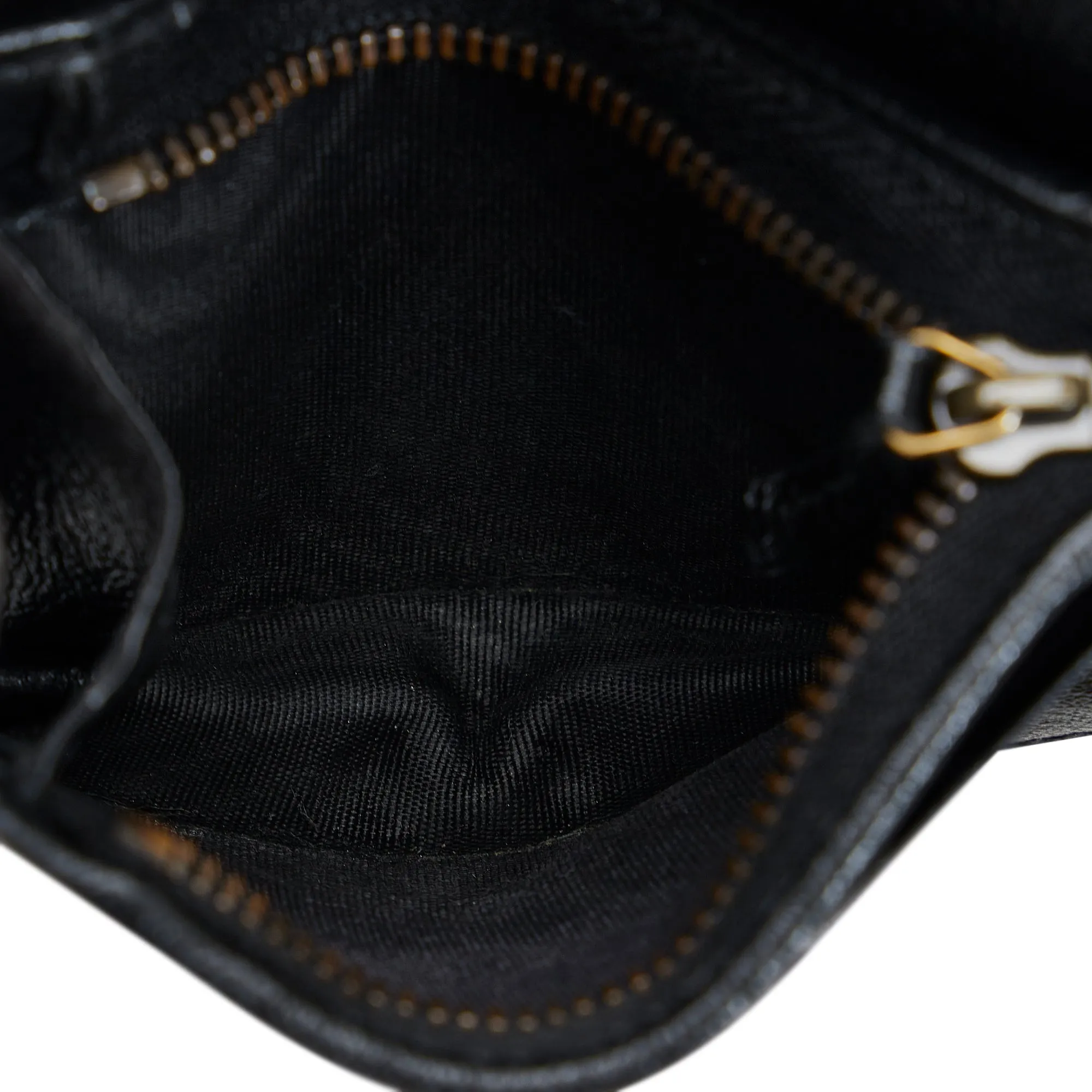Gucci GG Marmont Bifold Wallet Small Wallets