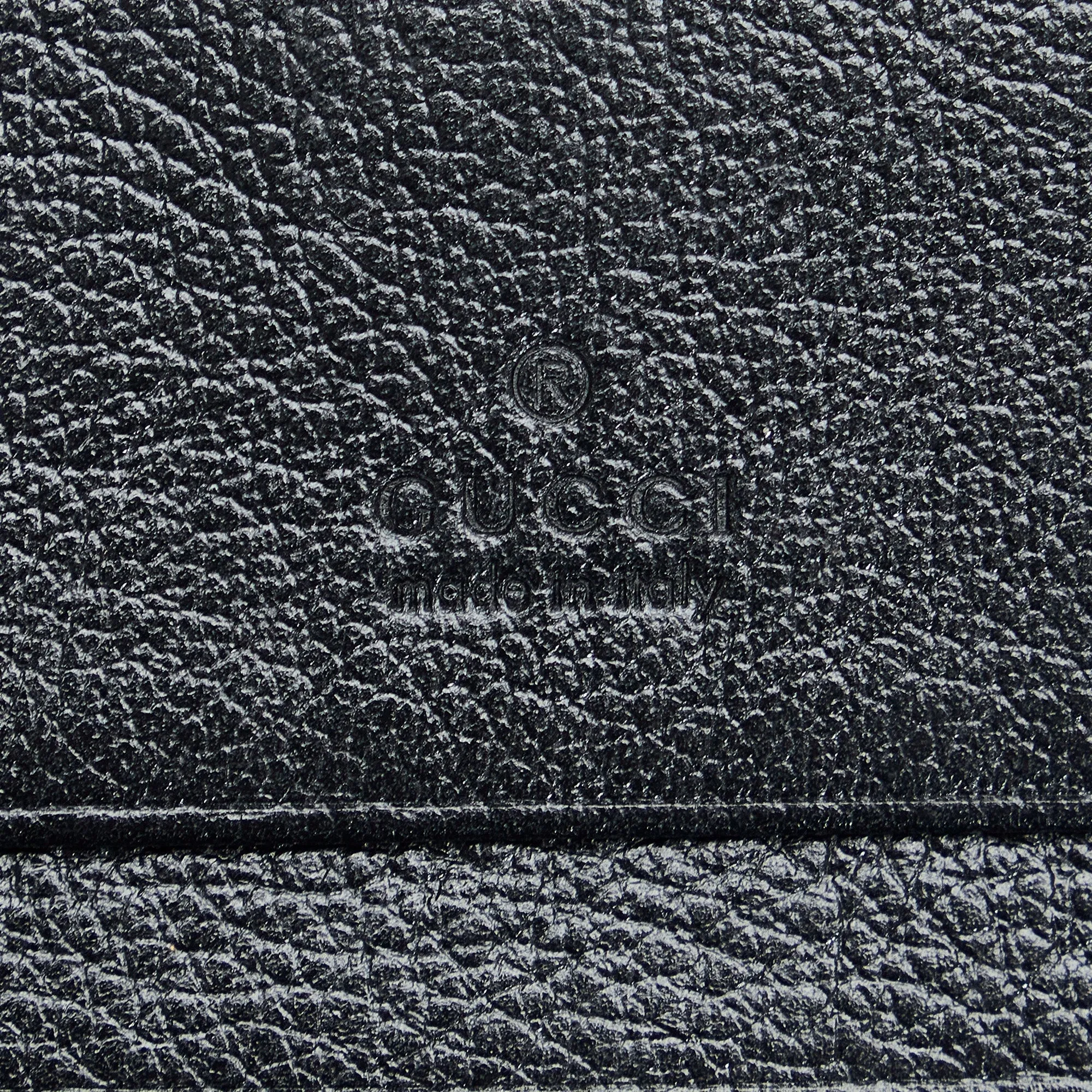 Gucci GG Marmont Bifold Wallet Small Wallets