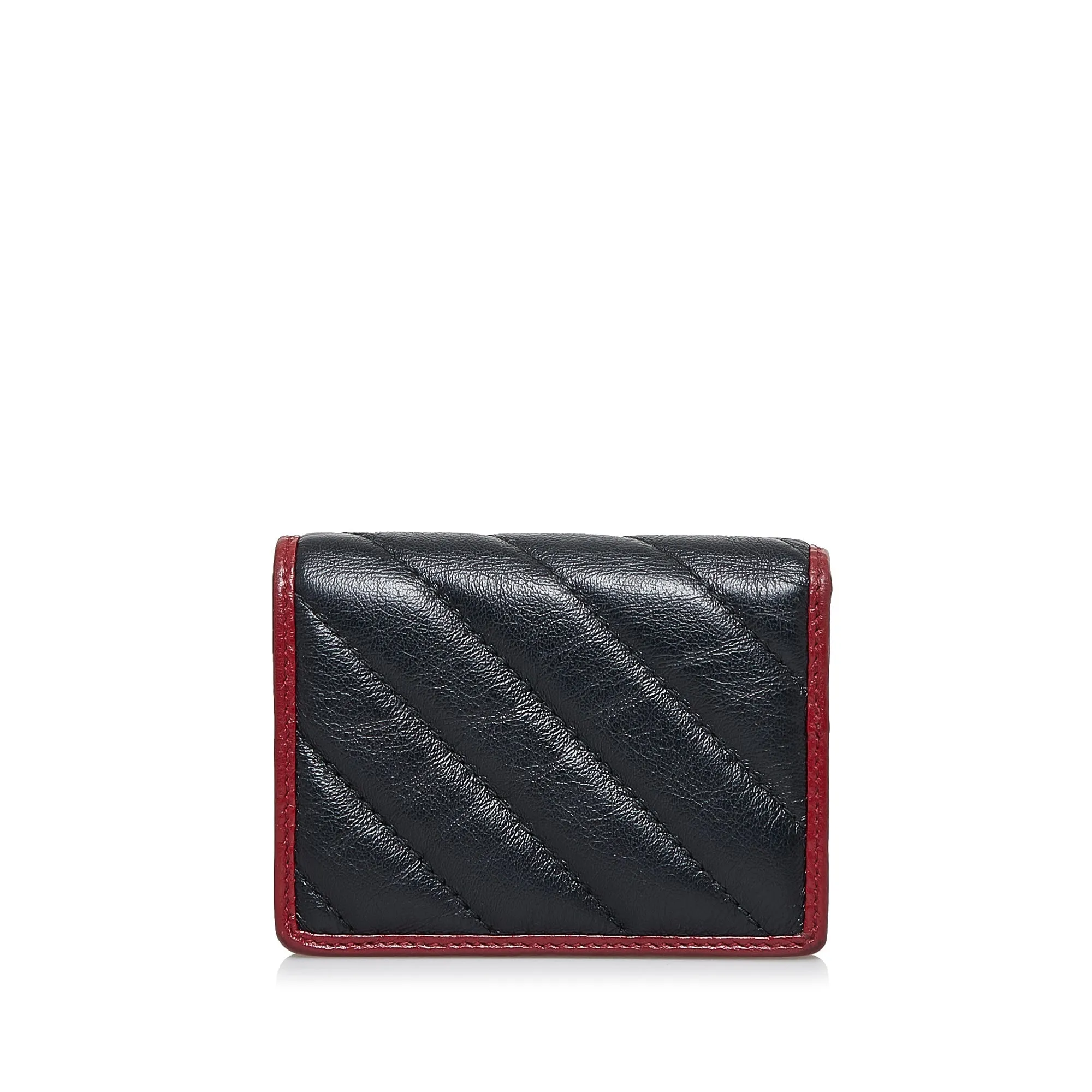 Gucci GG Marmont Bifold Wallet Small Wallets