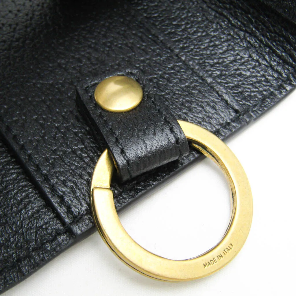 Gucci Gg Marmont Women Men Leather Key