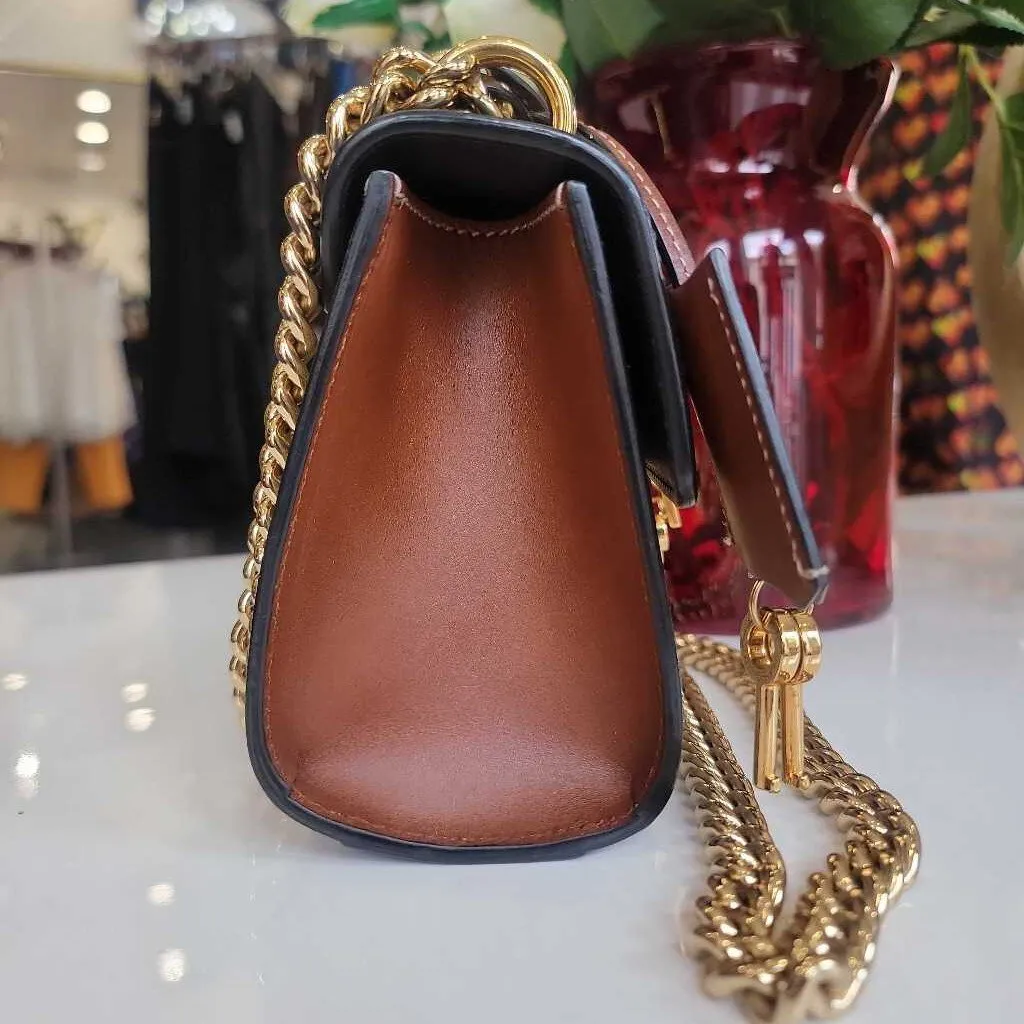 Gucci GG PADLOCK CROSSBODY