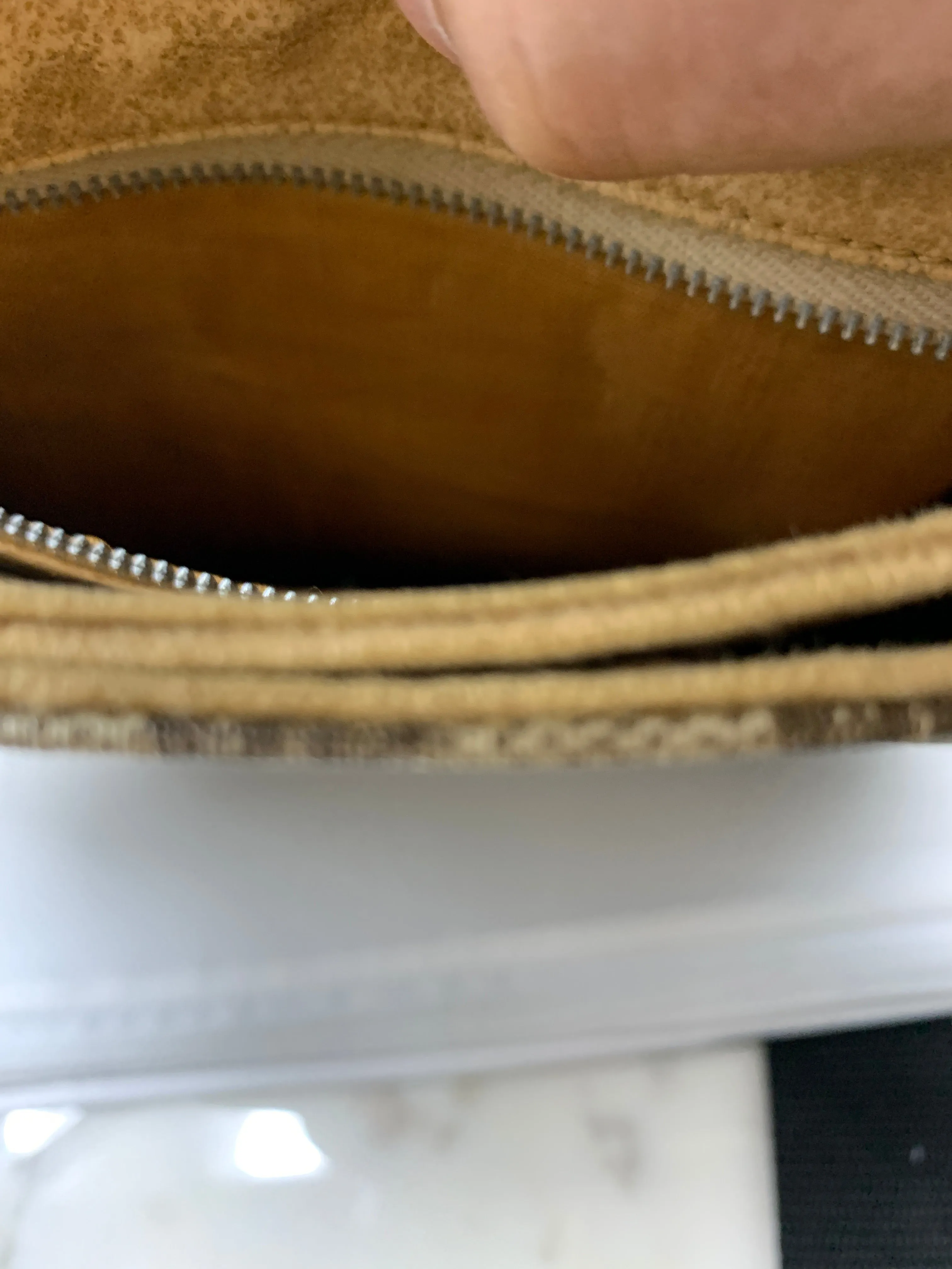 Gucci GG Plus Shoulder Bag!