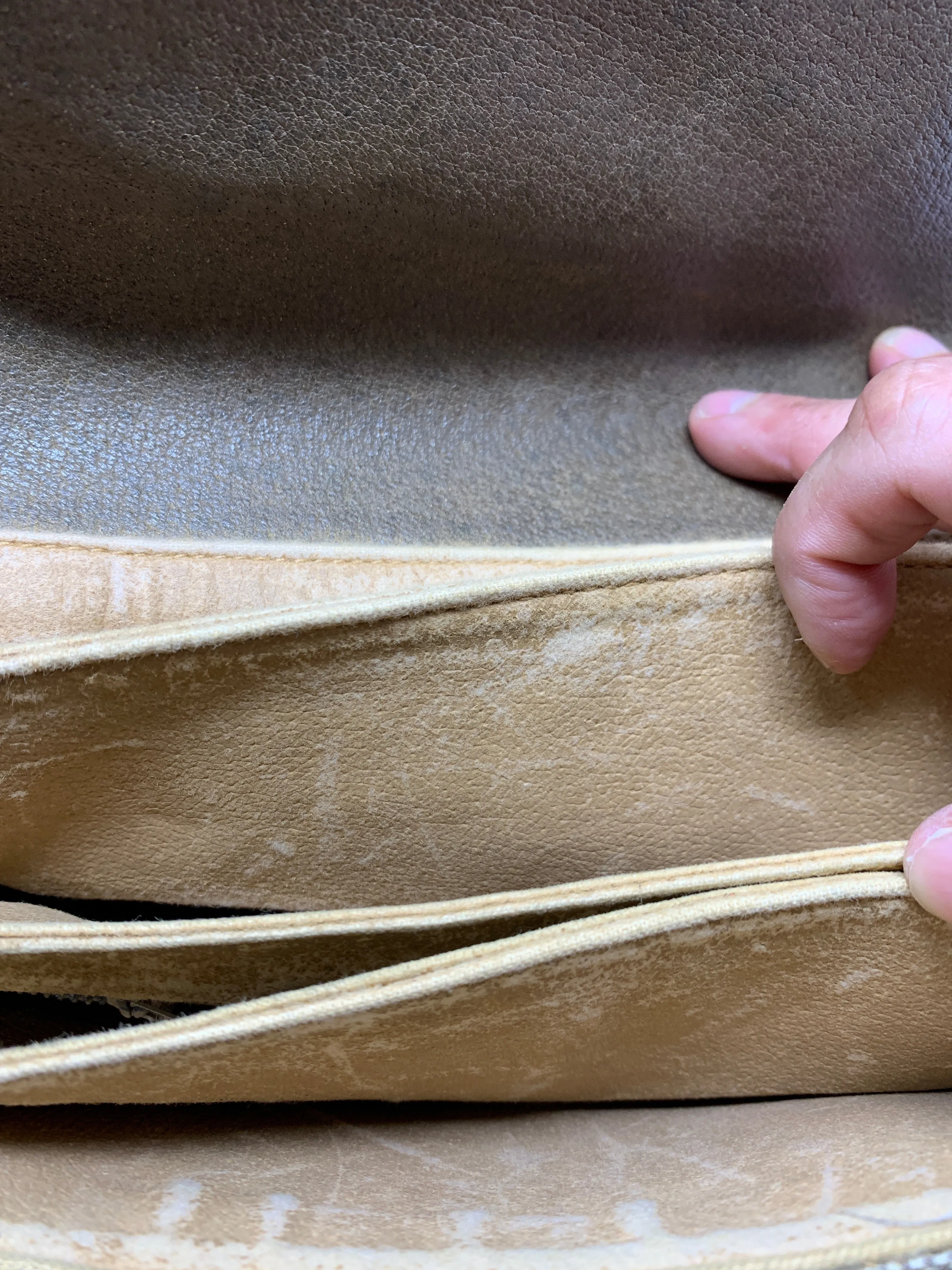 Gucci GG Plus Shoulder Bag!