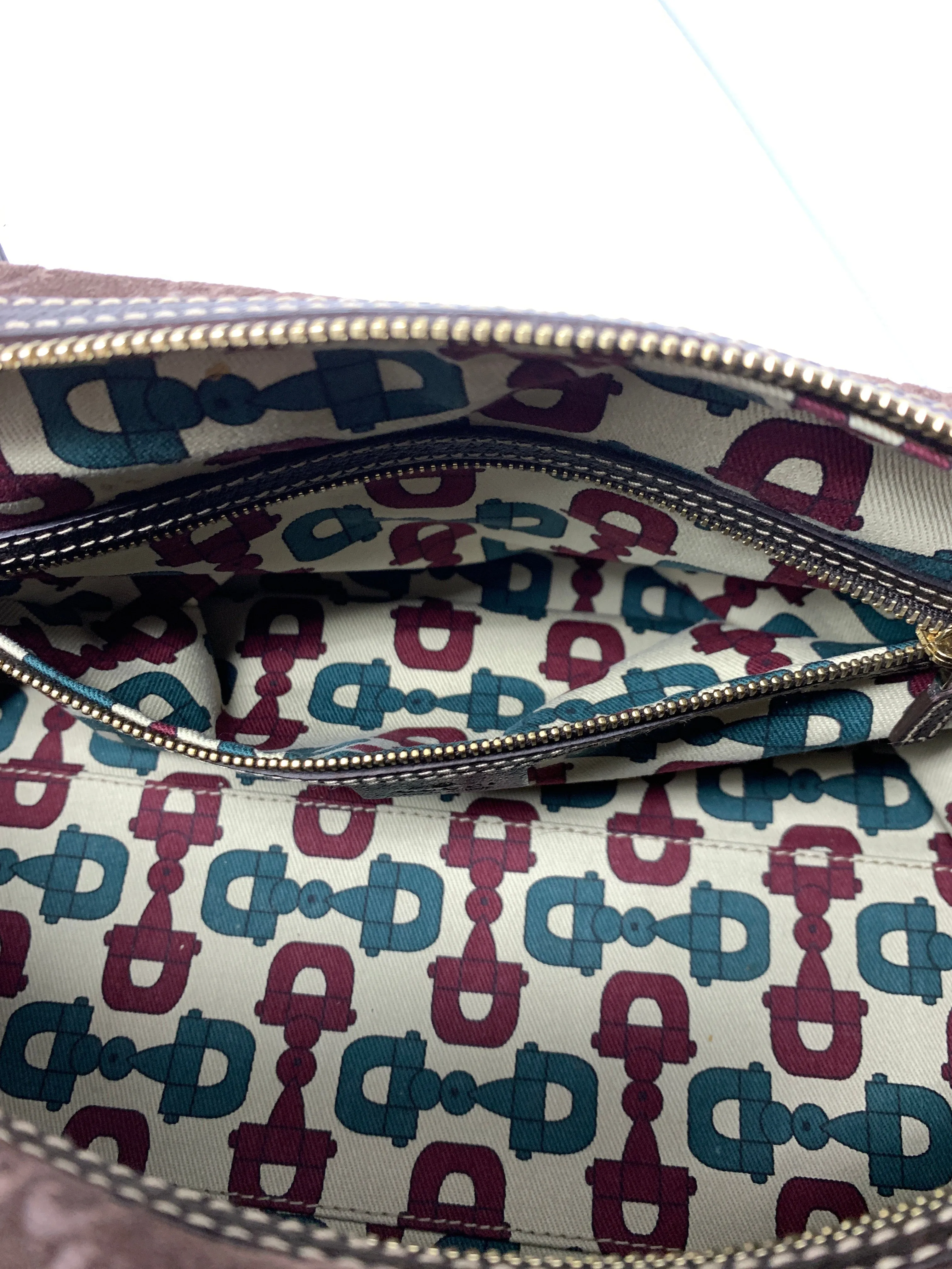 Gucci GG Supreme Bowler Bag!