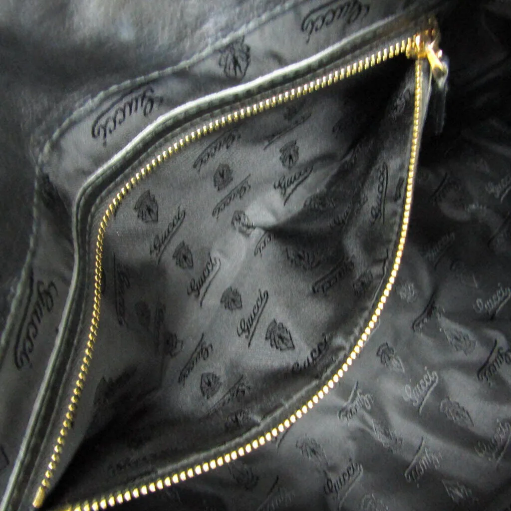 Gucci Hysteria Women's Leather Handbag