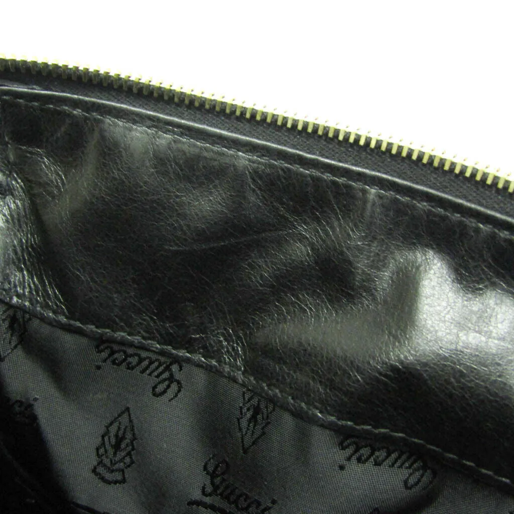 Gucci Hysteria Women's Leather Handbag