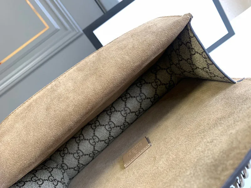 Gucci   Luxury Bags  1134
