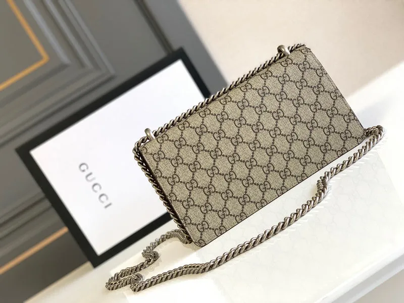 Gucci   Luxury Bags  1134