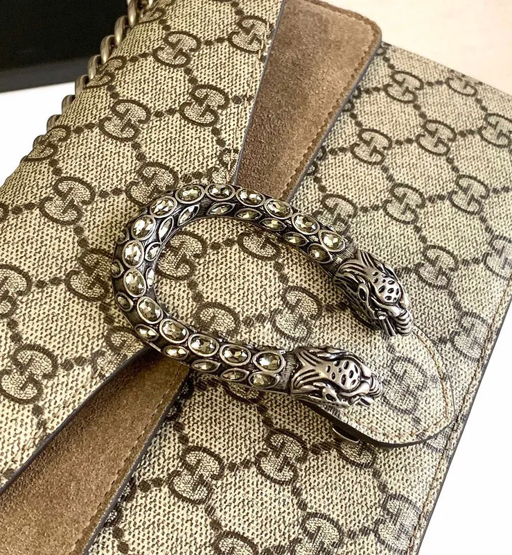 Gucci   Luxury Bags  1134
