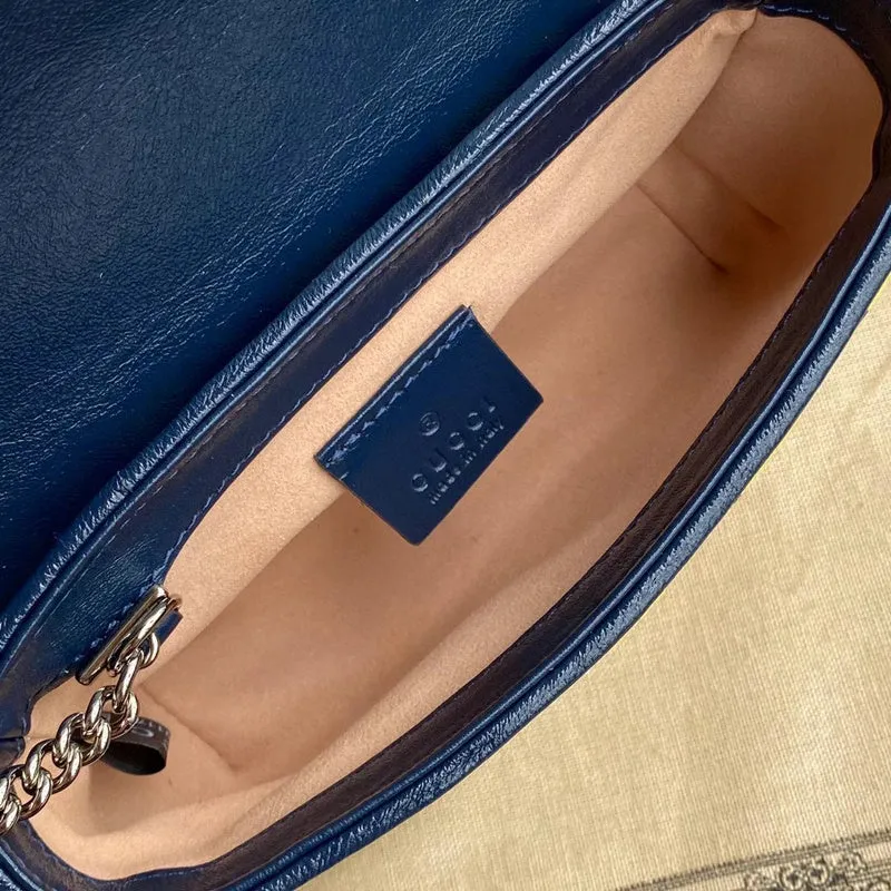Gucci   Luxury Bags  1139