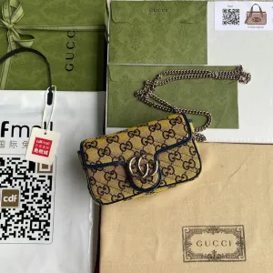 Gucci   Luxury Bags  1139