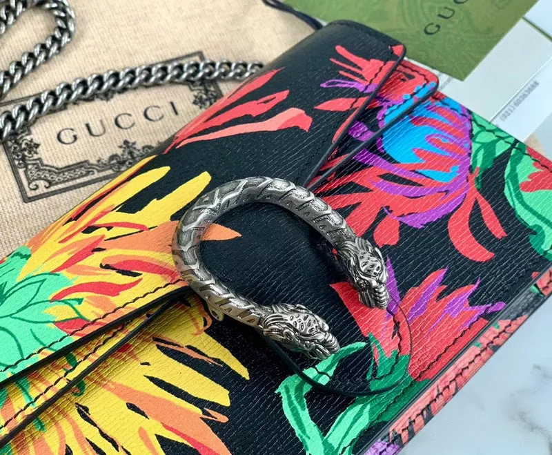 Gucci   Luxury Bags  1160