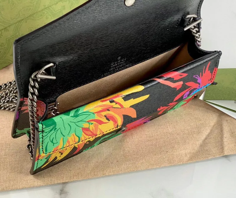 Gucci   Luxury Bags  1160