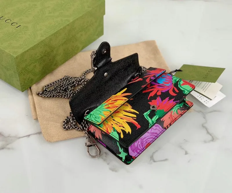 Gucci   Luxury Bags  1160