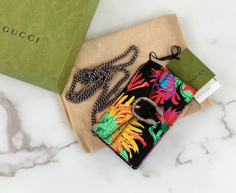 Gucci   Luxury Bags  1160