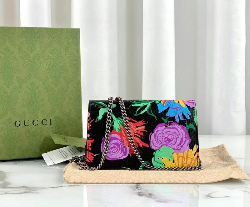 Gucci   Luxury Bags  1160