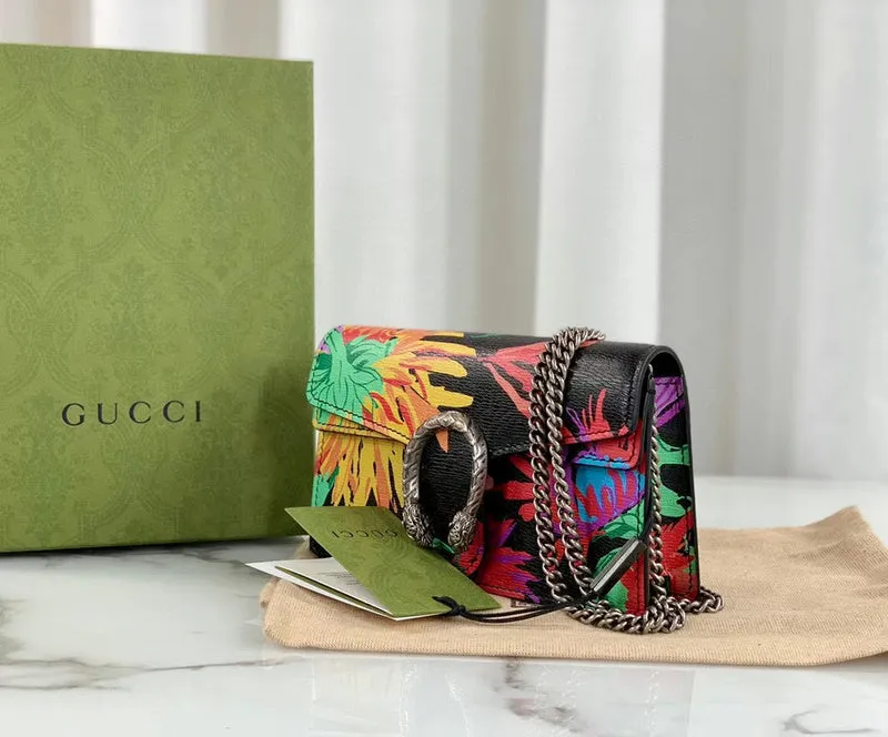 Gucci   Luxury Bags  1160