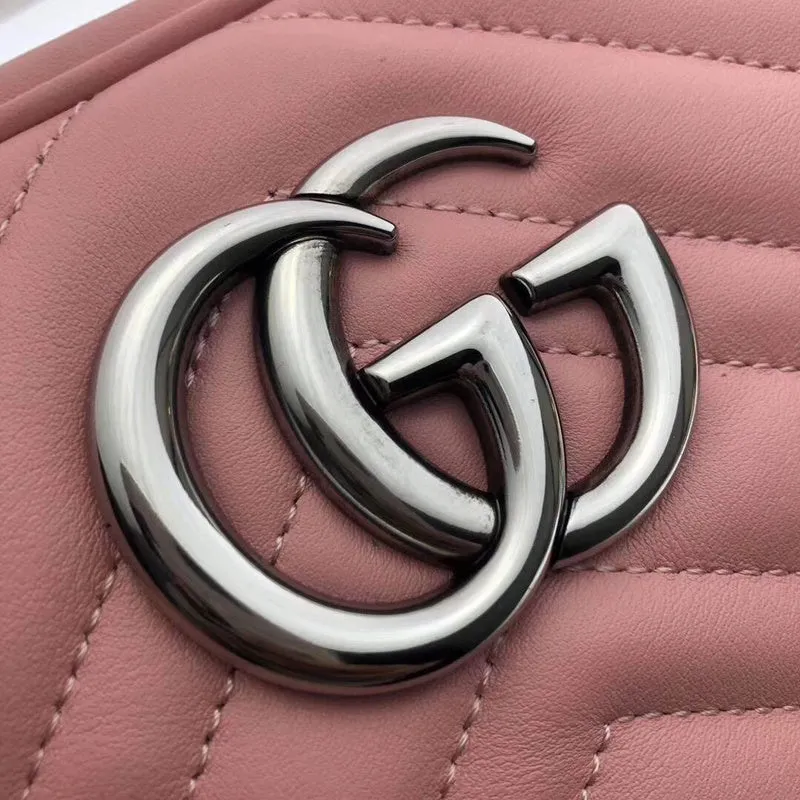 Gucci   Luxury Bags  1184