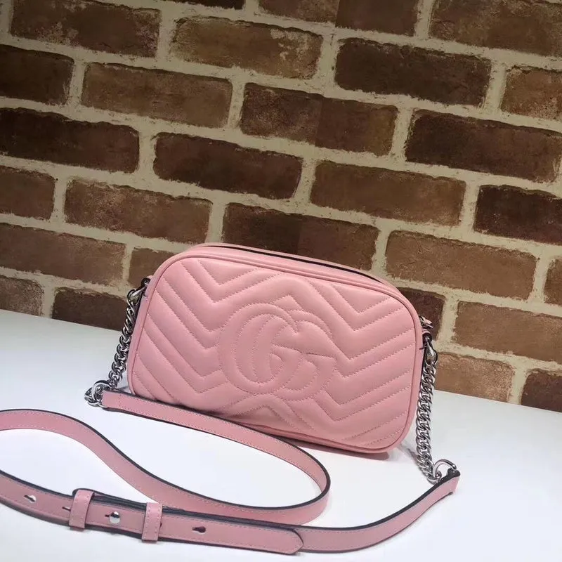 Gucci   Luxury Bags  1184