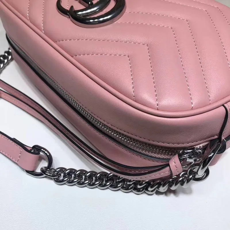 Gucci   Luxury Bags  1184
