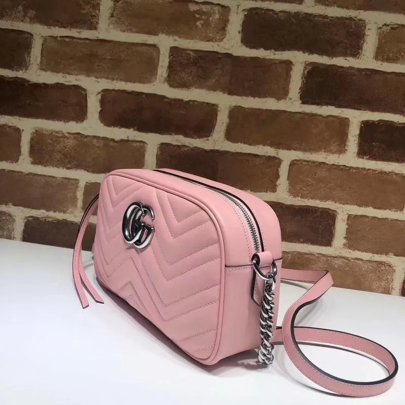 Gucci   Luxury Bags  1184
