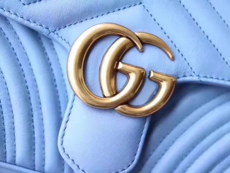 Gucci   Luxury Bags  1204