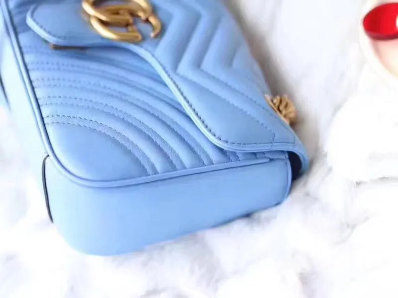 Gucci   Luxury Bags  1204