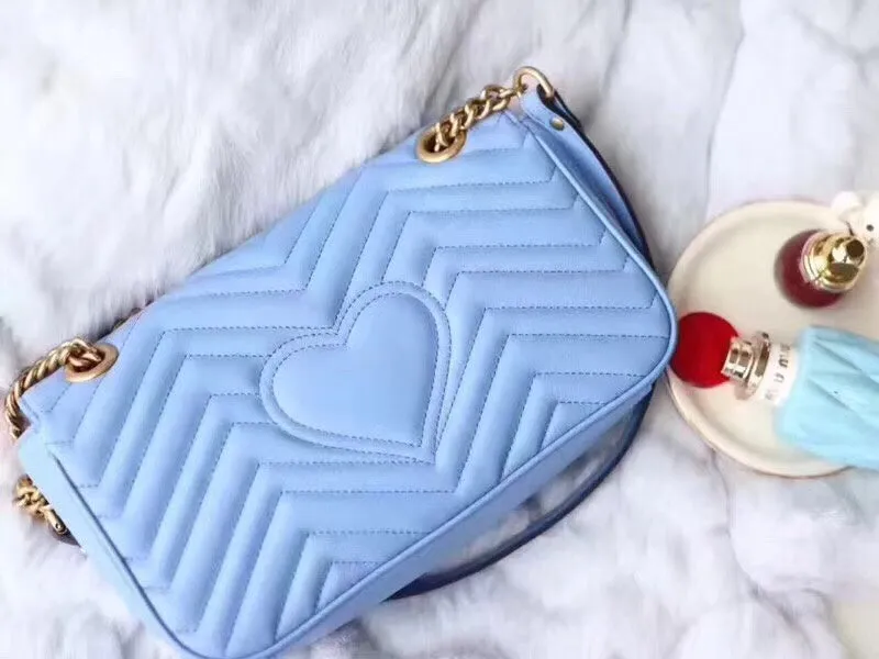Gucci   Luxury Bags  1204
