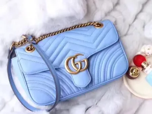 Gucci   Luxury Bags  1204