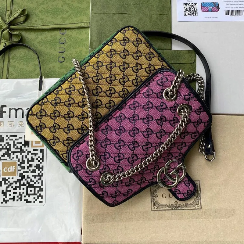 Gucci   Luxury Bags  1243
